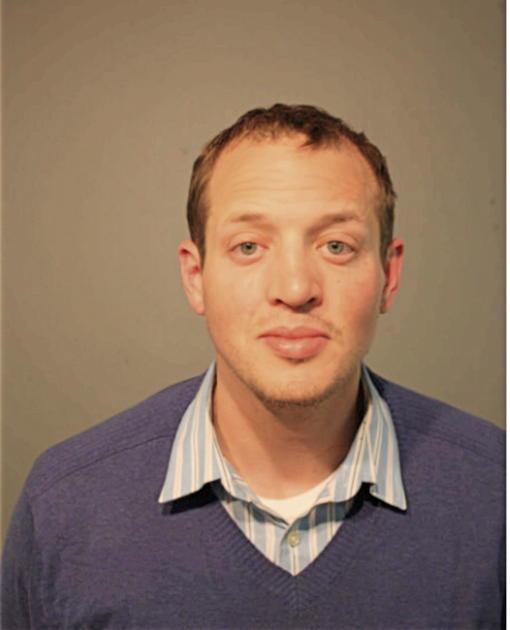 RYAN R HIMMEL, Cook County, Illinois