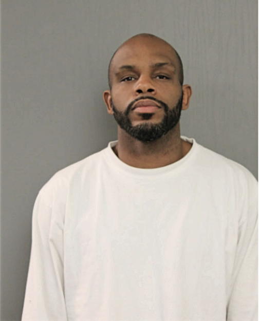 CHARLES L HORSFORD, Cook County, Illinois