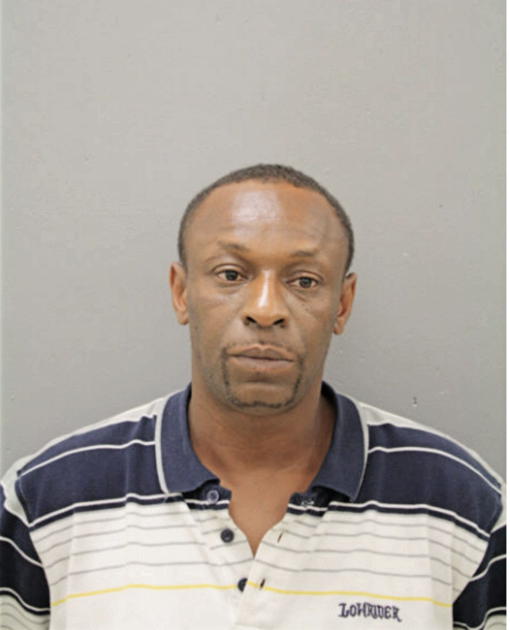 ROBERT J HORTON, Cook County, Illinois