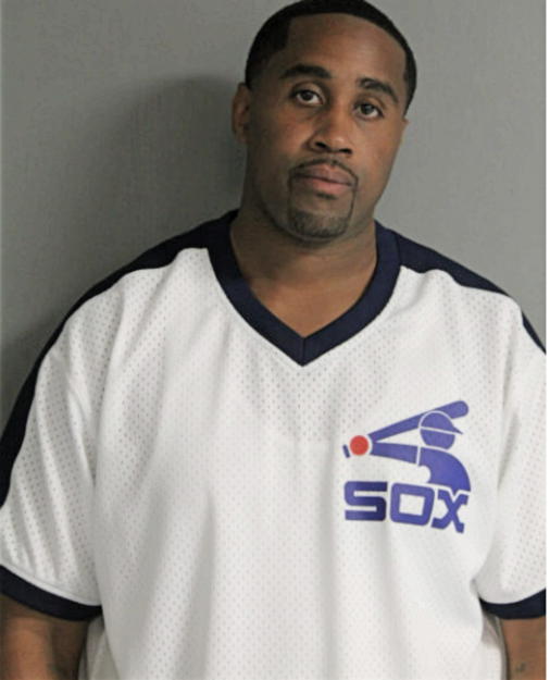 ANTONIO J HUMPHREY, Cook County, Illinois
