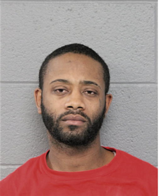 MARLON J MIMS, Cook County, Illinois