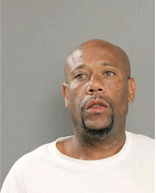 DAVID LEE JACKSON, Cook County, Illinois