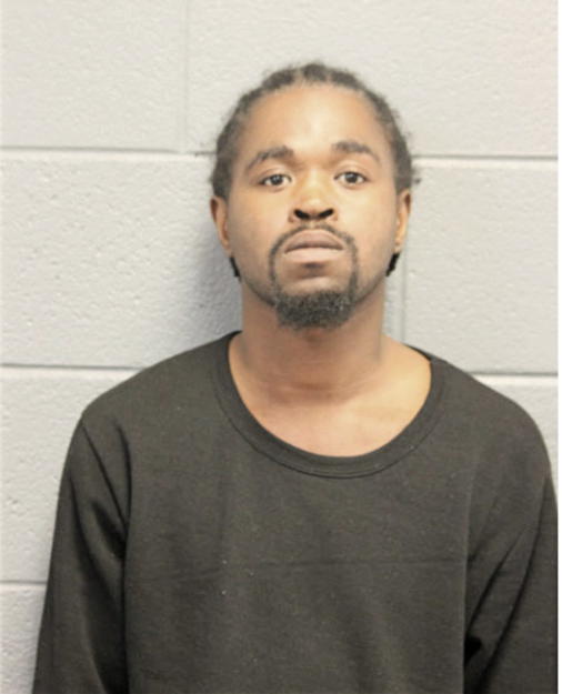 EARNEST T JACKSON, Cook County, Illinois