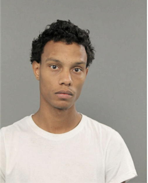 JOSHUA JACKSON, Cook County, Illinois