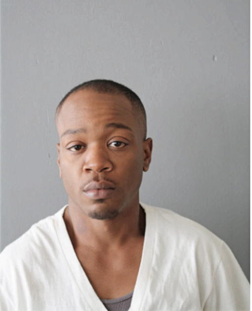 GREGORY JAMES, Cook County, Illinois