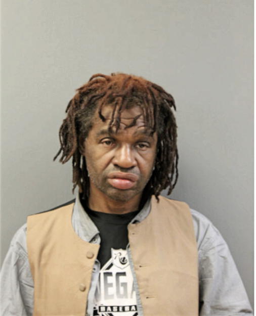 LEW A JEFFERSON, Cook County, Illinois