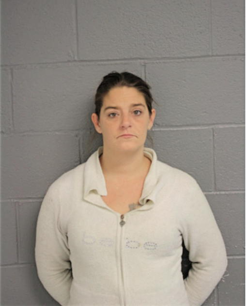 PATRICIA A JENKINS, Cook County, Illinois