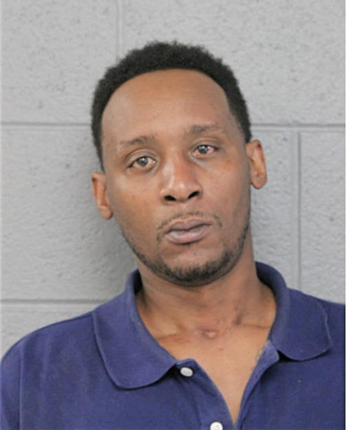 WREN RENDY JENKINS, Cook County, Illinois