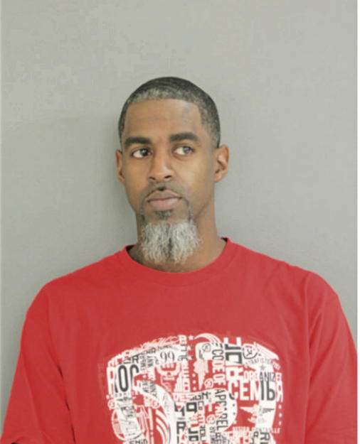 MARIO JENNINGS, Cook County, Illinois