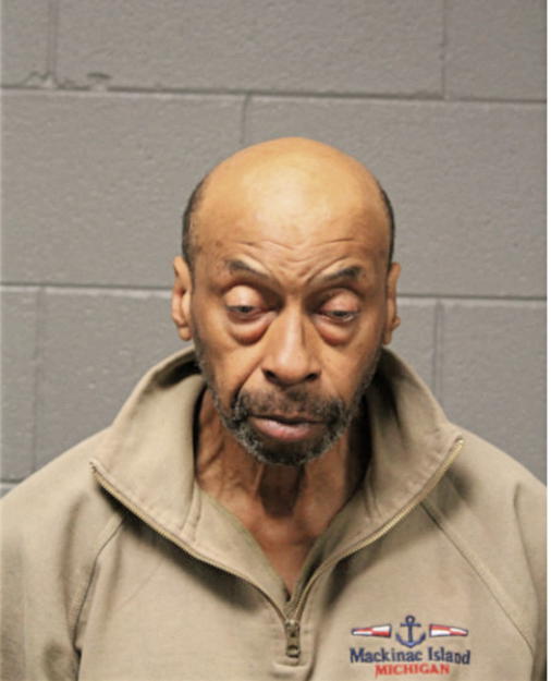 ELZIE JOHNSON, Cook County, Illinois