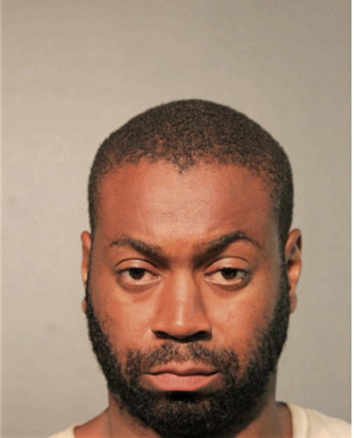 JAJUAN R JOHNSON, Cook County, Illinois