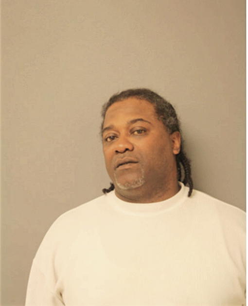 ONEAL JOHNSON, Cook County, Illinois
