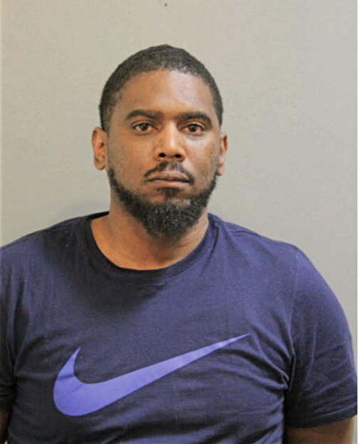 CORNELIUS D JONES, Cook County, Illinois