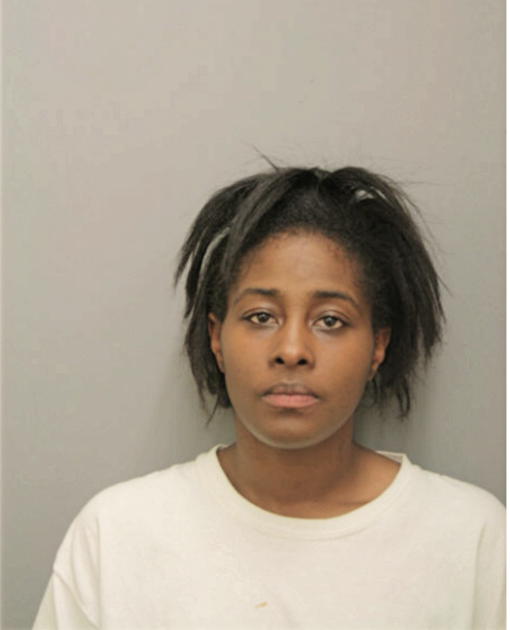 LEAH L JONES, Cook County, Illinois