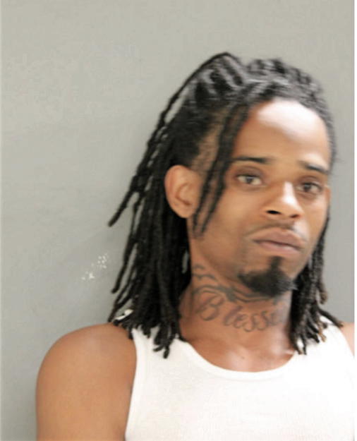 STIRLING A JONES, Cook County, Illinois