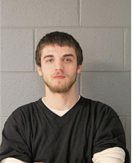 JEREMY I KALL, Cook County, Illinois