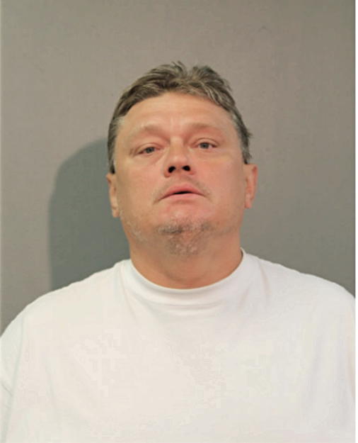 THOMAS J KARDA, Cook County, Illinois