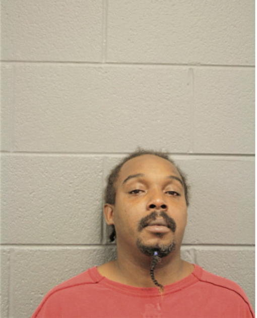 JEROME D KELLY, Cook County, Illinois