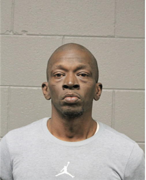 SAMEUL KELLY, Cook County, Illinois