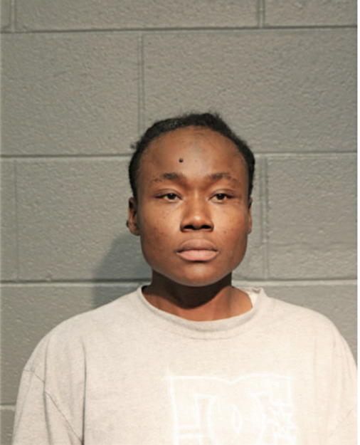 NITA M KING, Cook County, Illinois