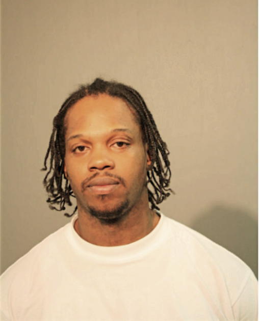 ERNIE KIRKLAND, Cook County, Illinois