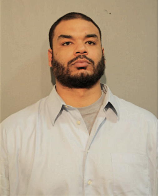 BRANDON J KNIGHT, Cook County, Illinois