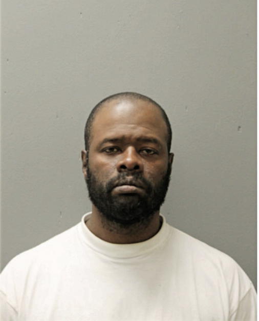 CHARLES LANIER, Cook County, Illinois