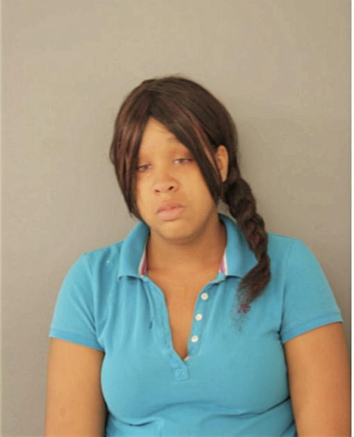 TIANNA L LEE, Cook County, Illinois