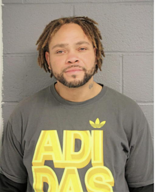 TYSHAUN M LEE, Cook County, Illinois