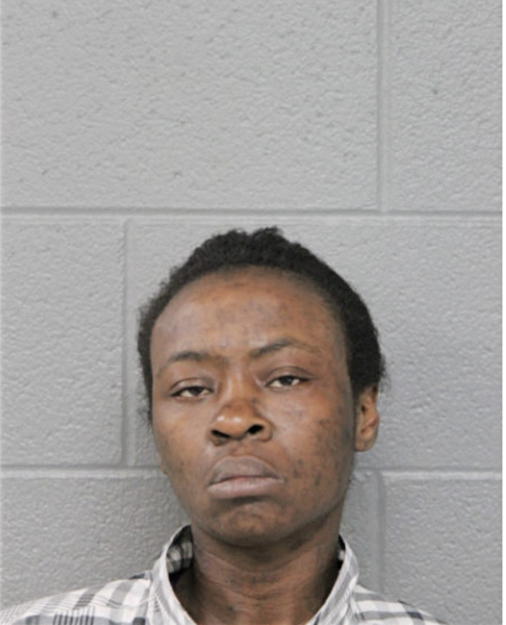DIANE M LIPSCOMB, Cook County, Illinois