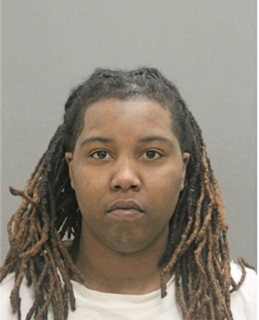 DONYAE K LITTLE, Cook County, Illinois