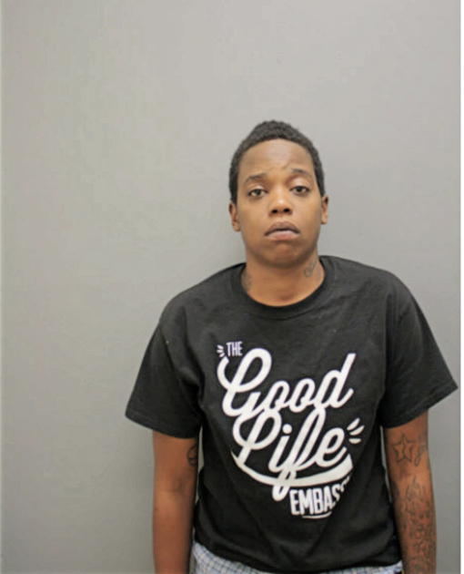 LATEPA E LONG, Cook County, Illinois