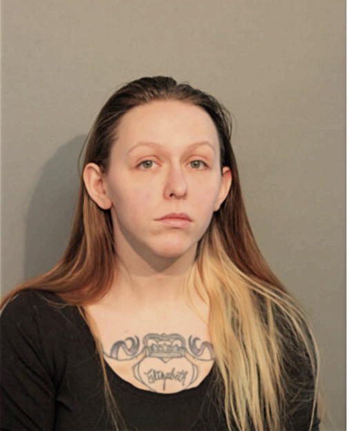 KRYSTA LORENZ, Cook County, Illinois