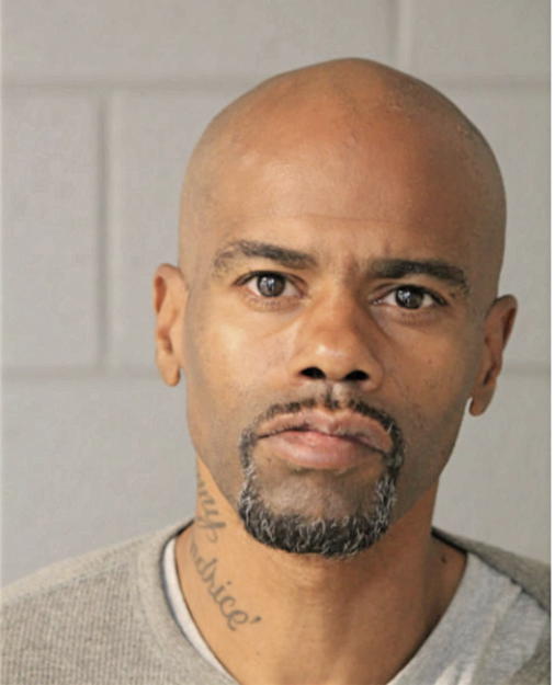 LONNIE L MADISON, Cook County, Illinois