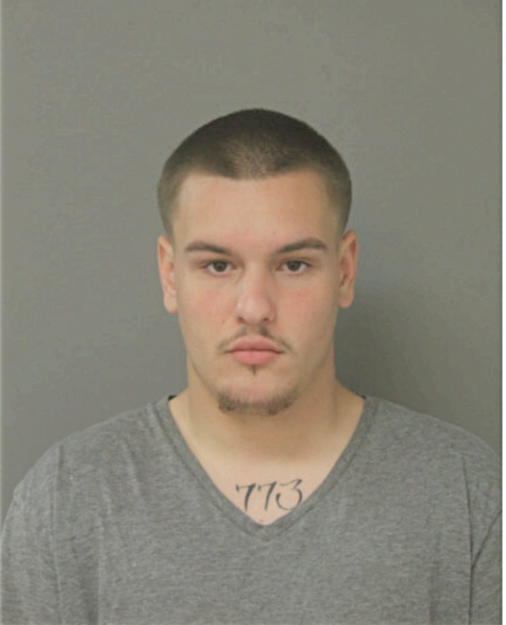 MATTHEW L MARSHALL, Cook County, Illinois