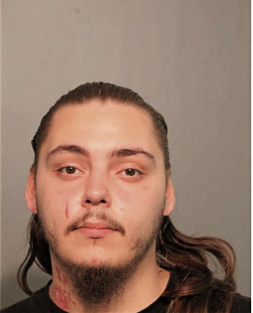JEFFREY S MARTINEZ, Cook County, Illinois