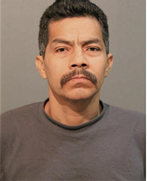 ALFREDO MATEOS, Cook County, Illinois