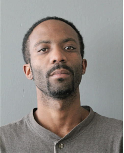 CHARLES H MCCRAY, Cook County, Illinois