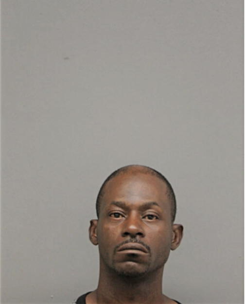 DANTA MCKEE, Cook County, Illinois