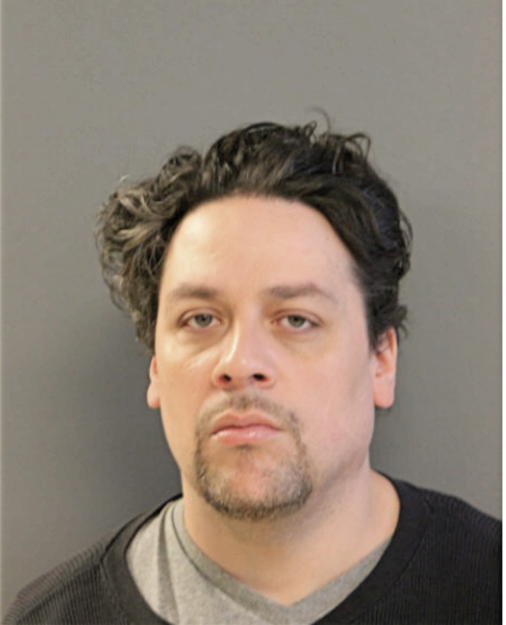 JAIME M MEDINA, Cook County, Illinois