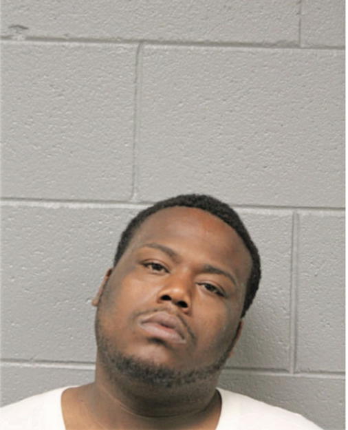 JARVE T MILES, Cook County, Illinois
