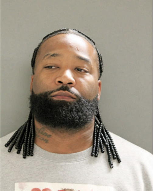 JAWAUN W MIXON, Cook County, Illinois