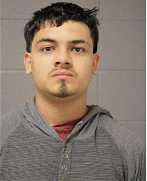 RICHARD A MONTALBO, Cook County, Illinois