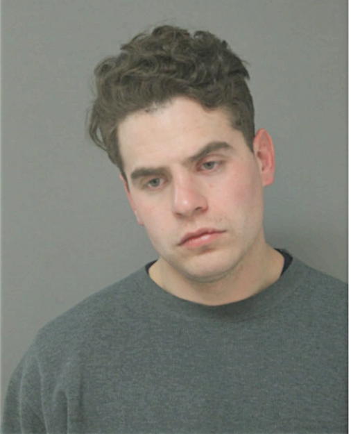 JON C MORRIS, Cook County, Illinois