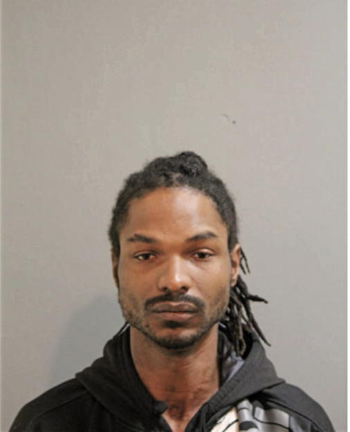 YOSAF MORRIS, Cook County, Illinois