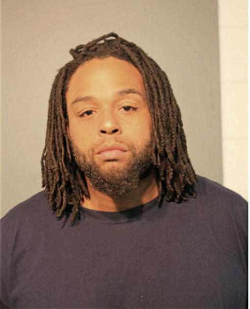 ANTOINE MURPHY, Cook County, Illinois