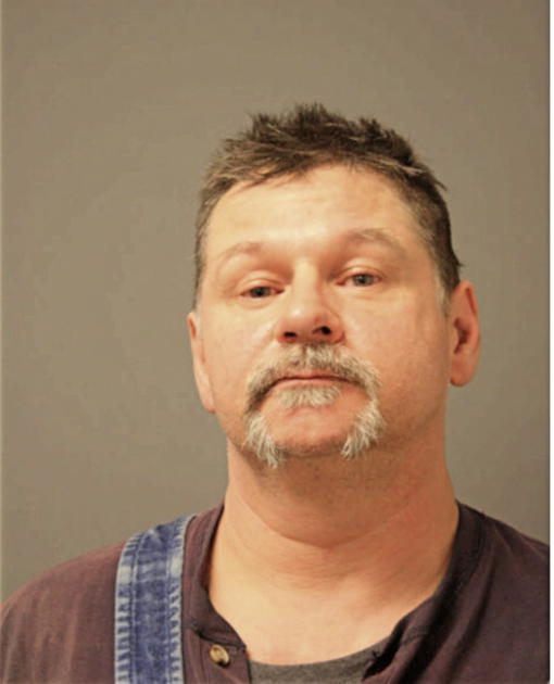 RAYMOND L MYER, Cook County, Illinois