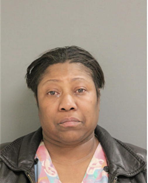 YVETTE R NASH-KNIGHT, Cook County, Illinois