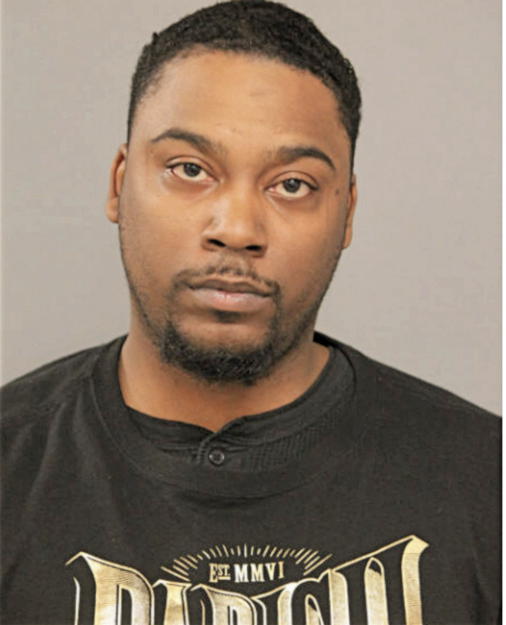 PIERRE J NEWSON, Cook County, Illinois
