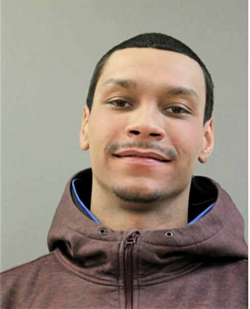 EDWARDO NOLANO, Cook County, Illinois